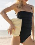 Alison Bag – Leather Crossbody & Clutch | Handmade in Argentina