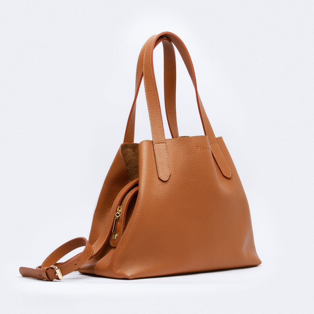 Lauren Tote Yellow