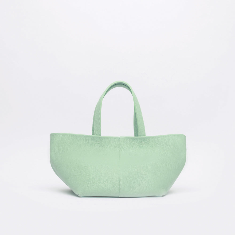 Ana Shoulder Bag Yellow