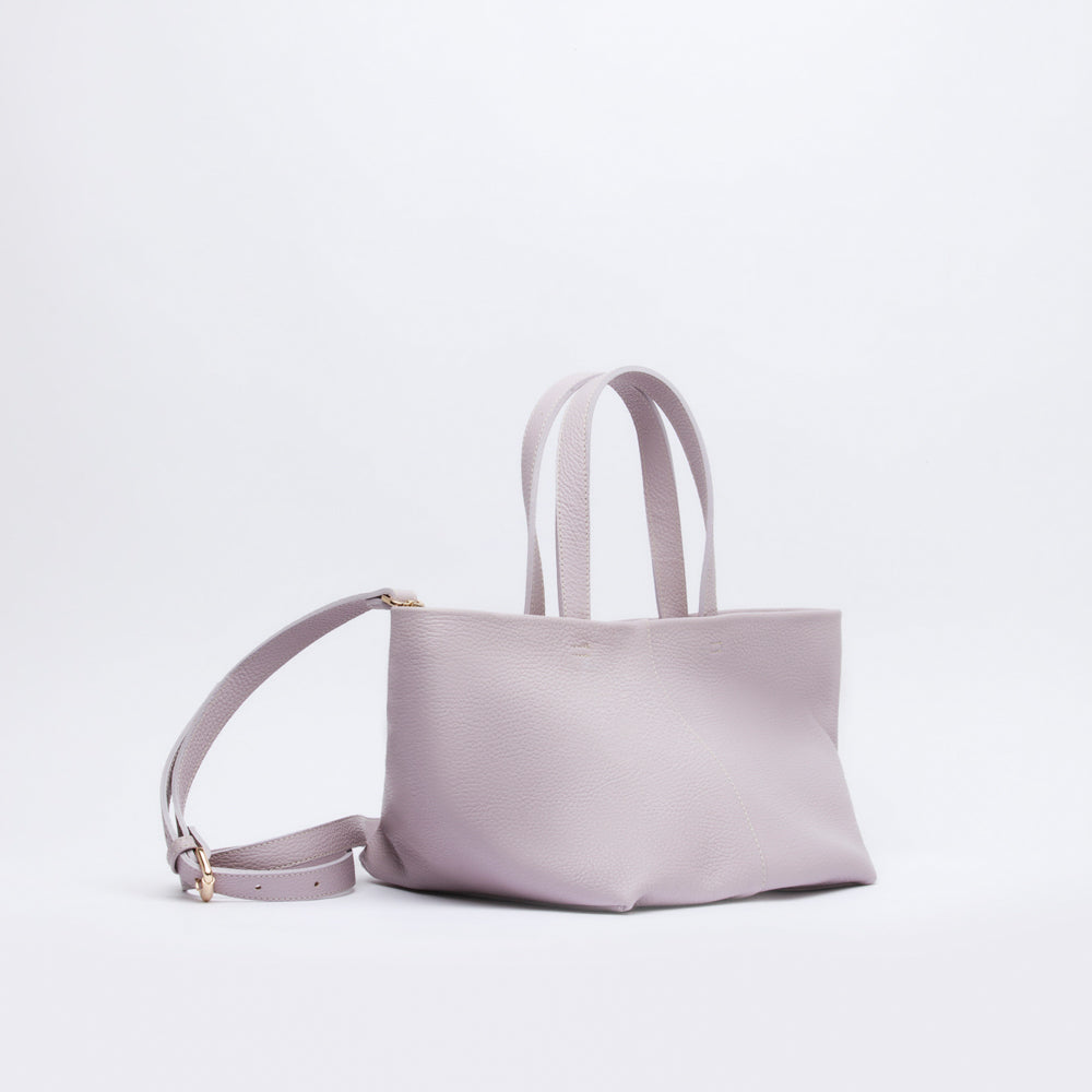 Ana Shoulder Bag Yellow
