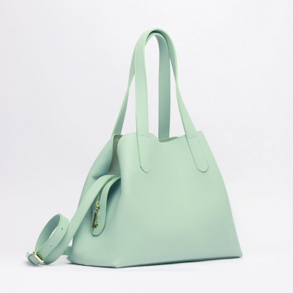 Lauren Tote Yellow