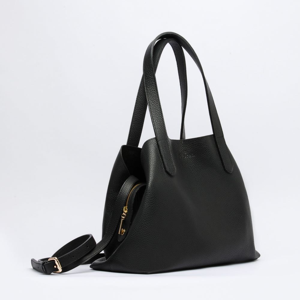 Lauren Tote Yellow