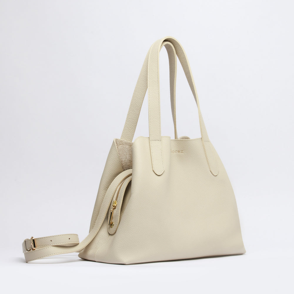 Lauren Tote Yellow