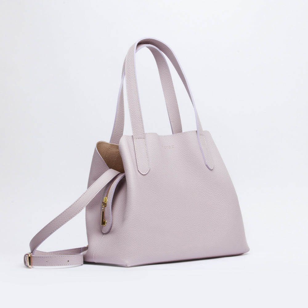 Lauren Tote Yellow