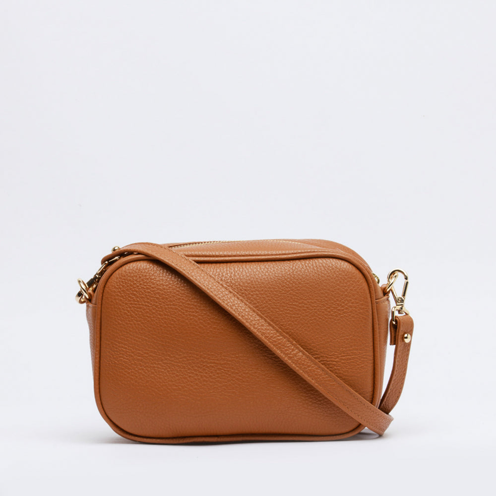 Sophie Camera Bag Black