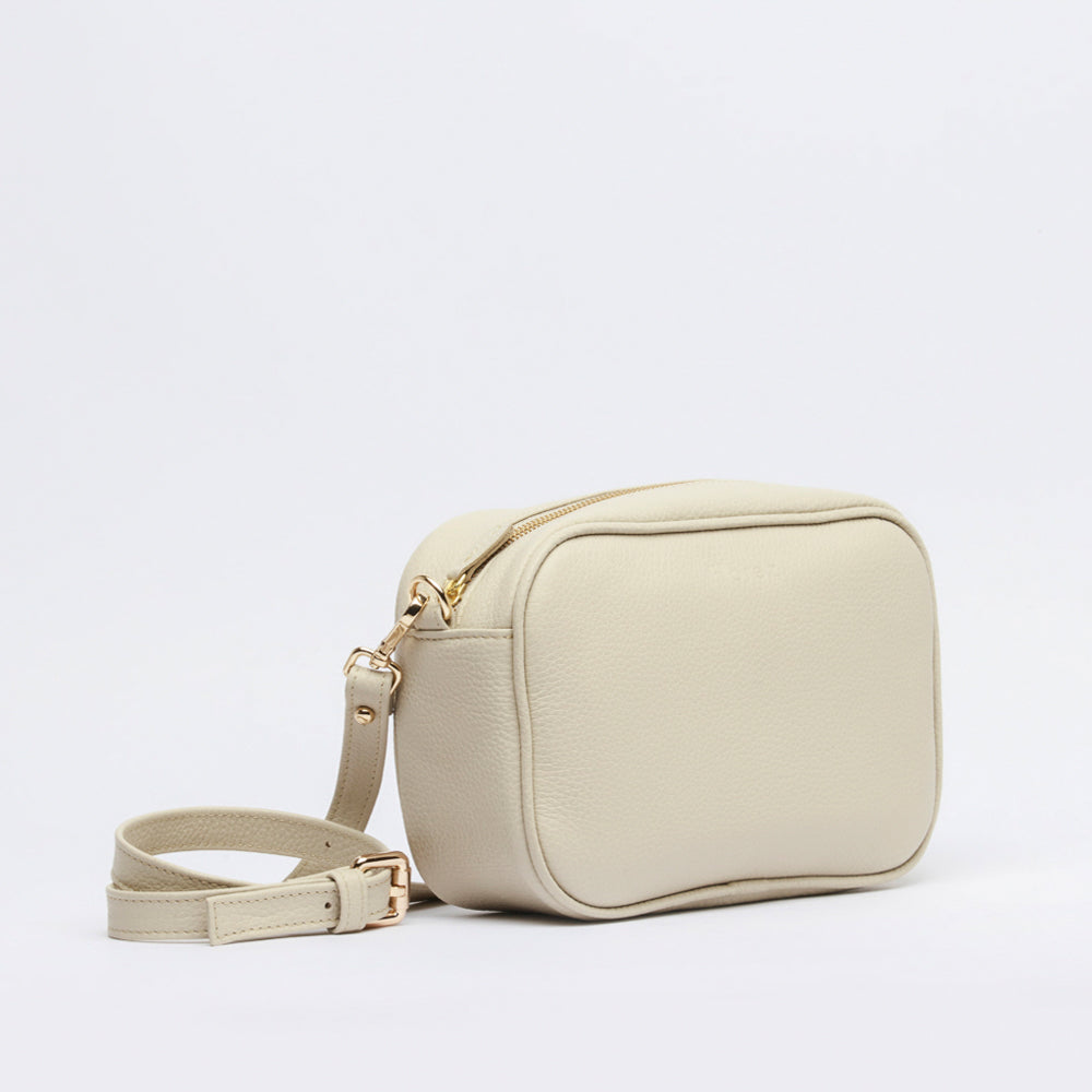 Sophie Camera Bag Black