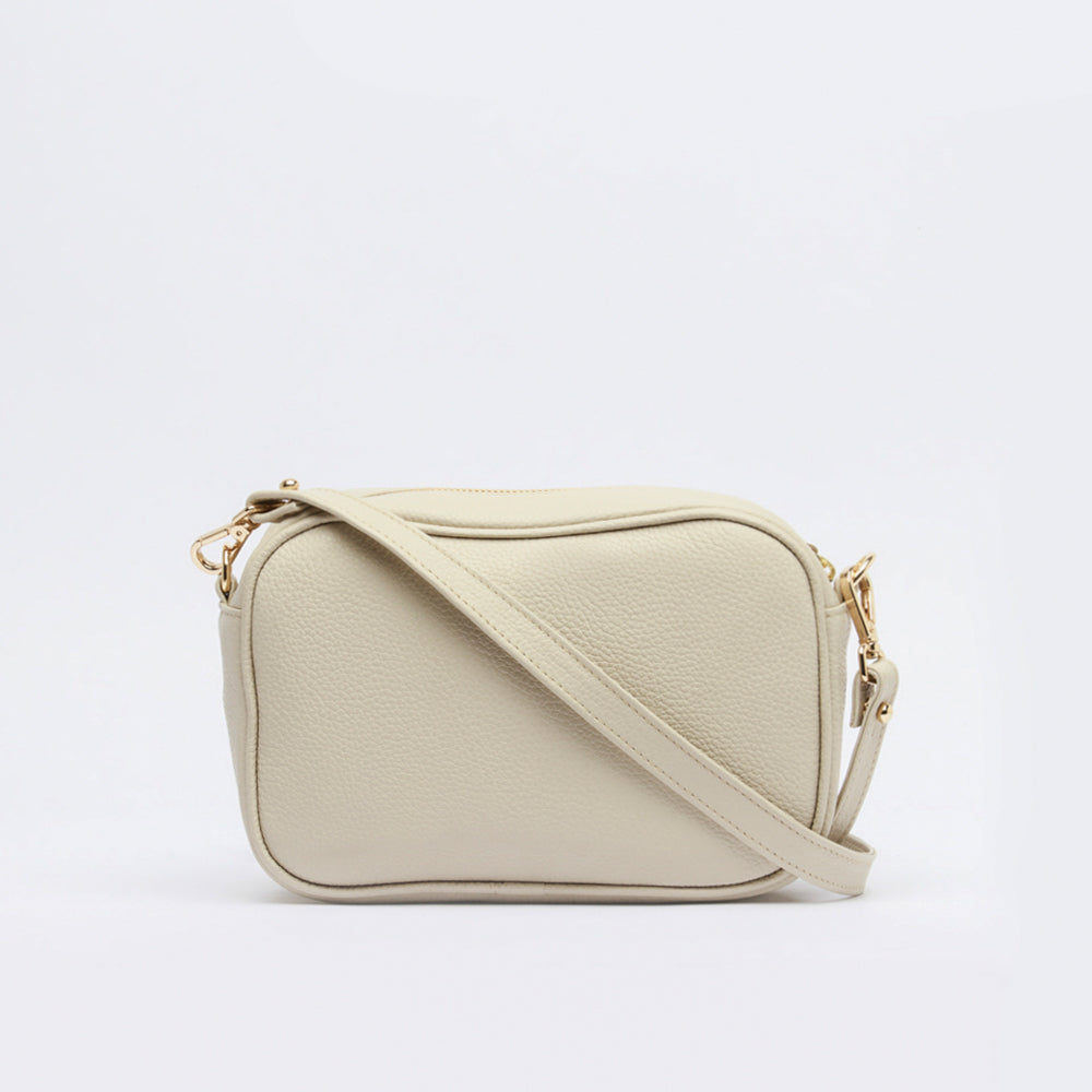 Sophie Camera Bag Black