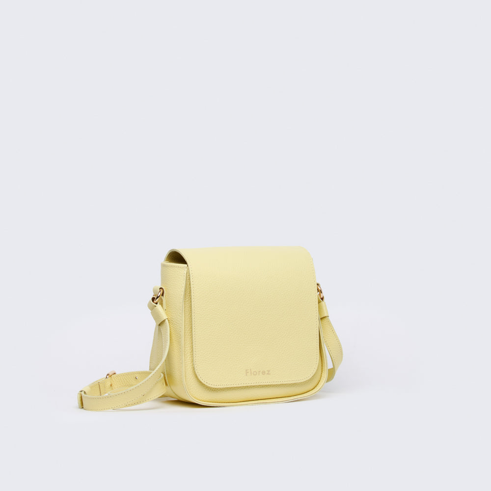 Alice Crossbody Black