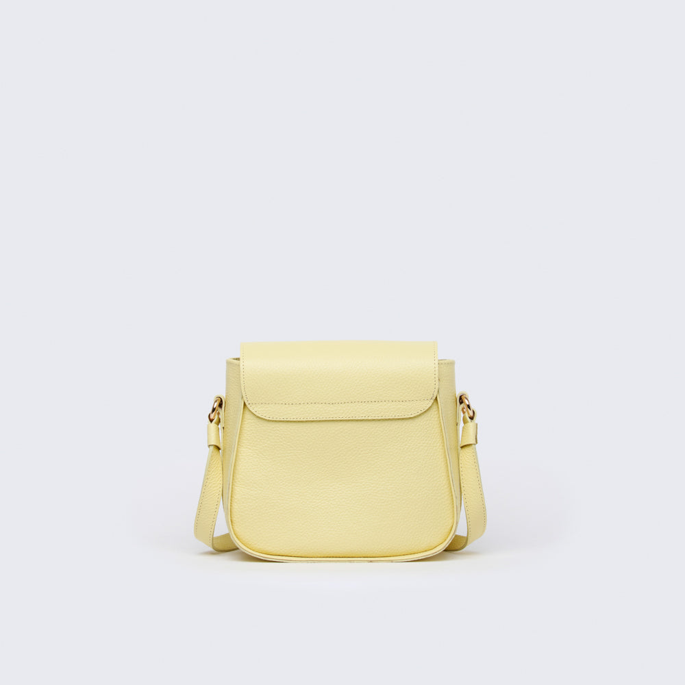 Alice Crossbody Black