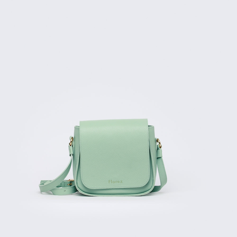 Alice Crossbody Black