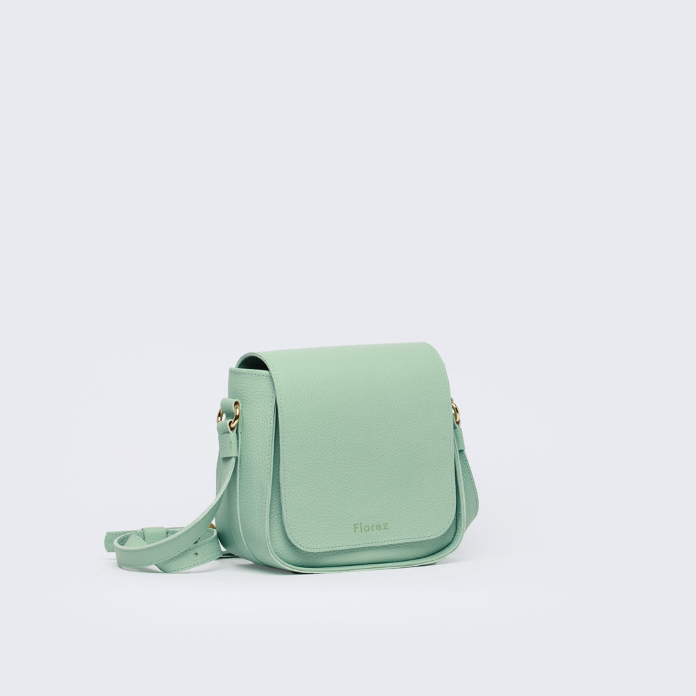 Alice Crossbody Black