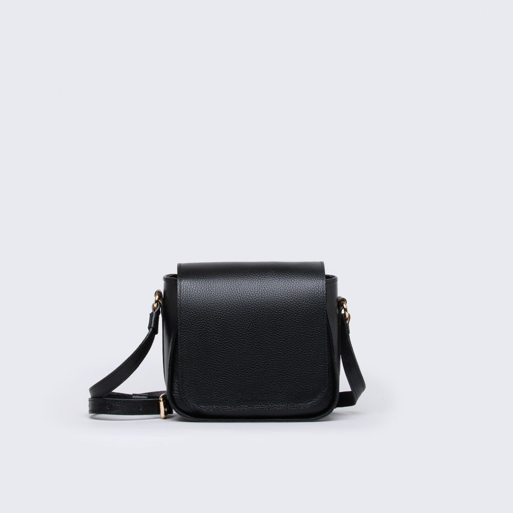 Alice Crossbody Black