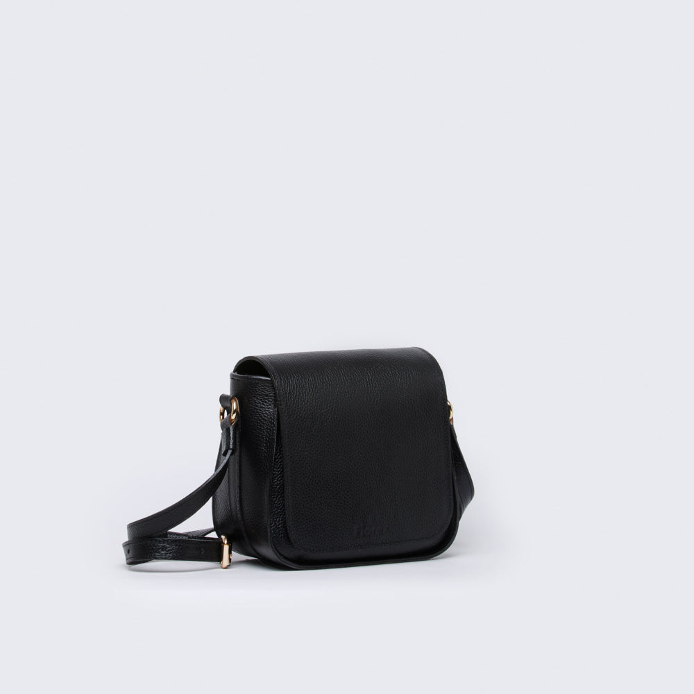 Alice Crossbody Black