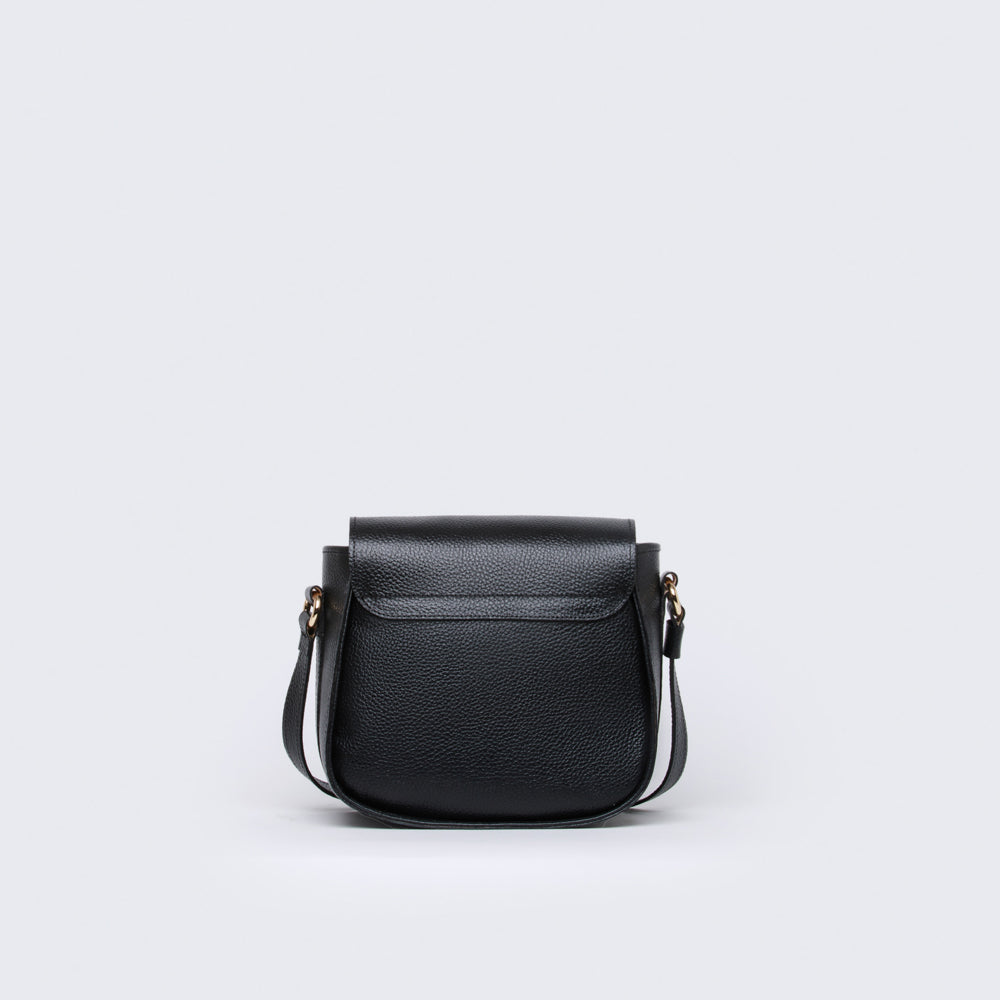 Alice Crossbody Black