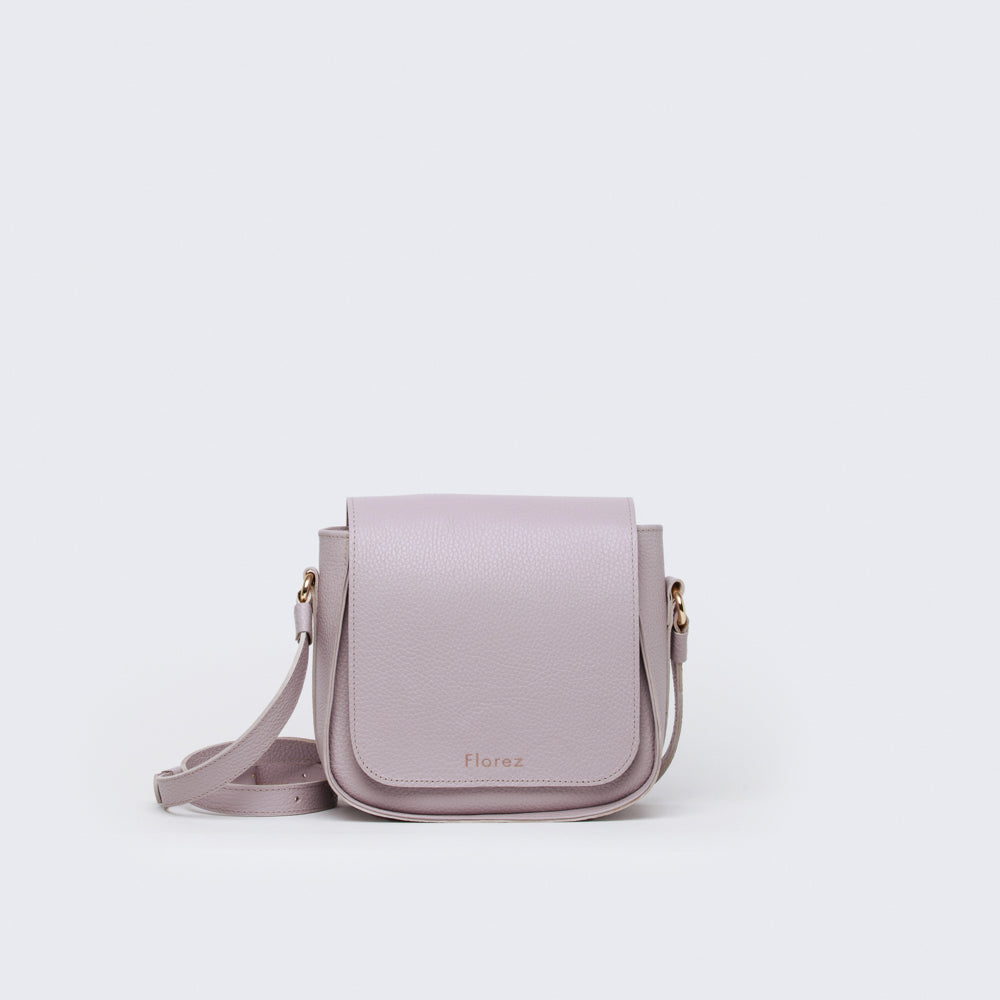 Alice Crossbody Black