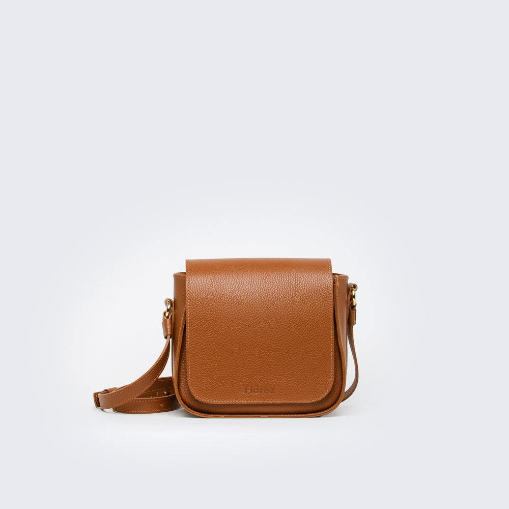 Alice Crossbody Black