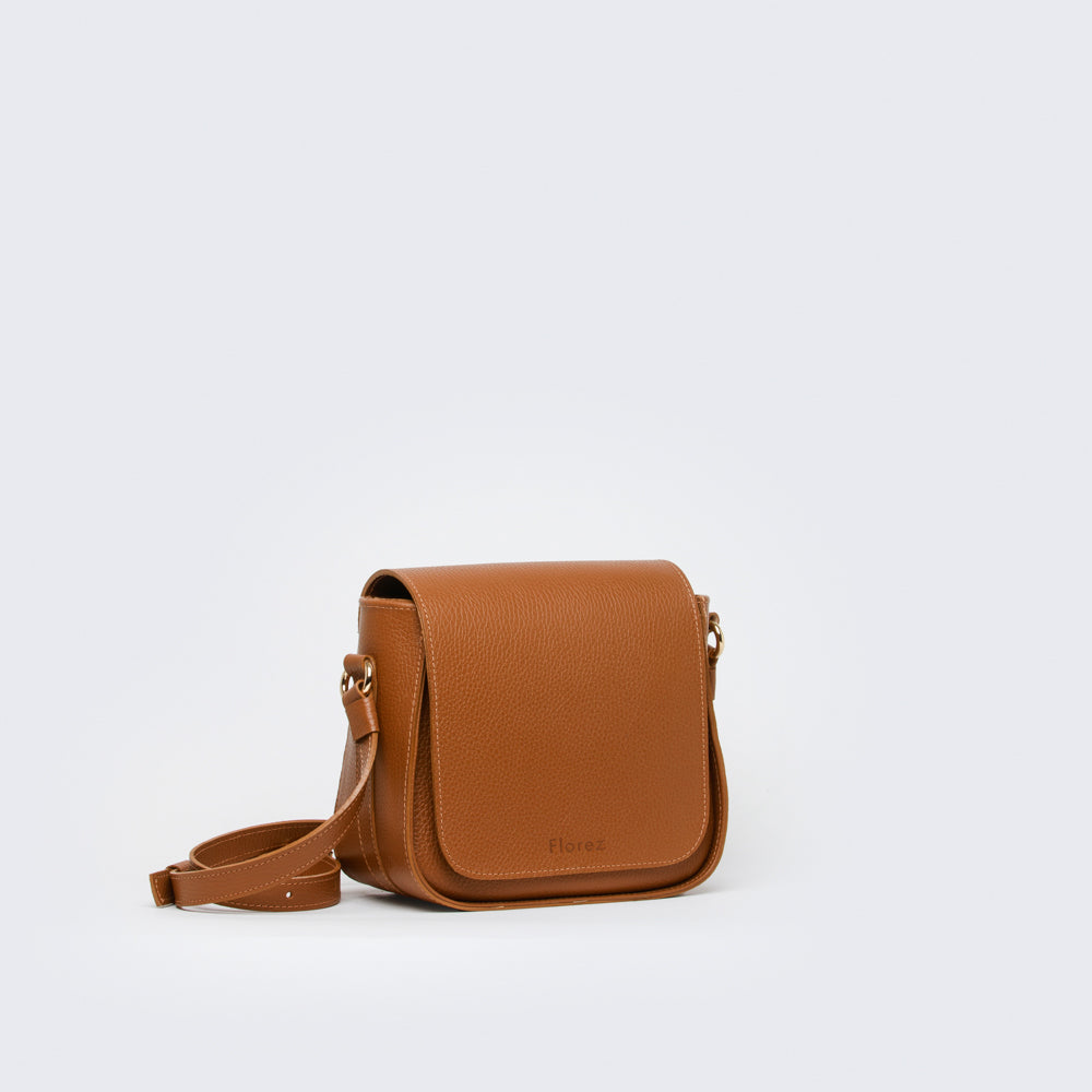 Alice Crossbody Black