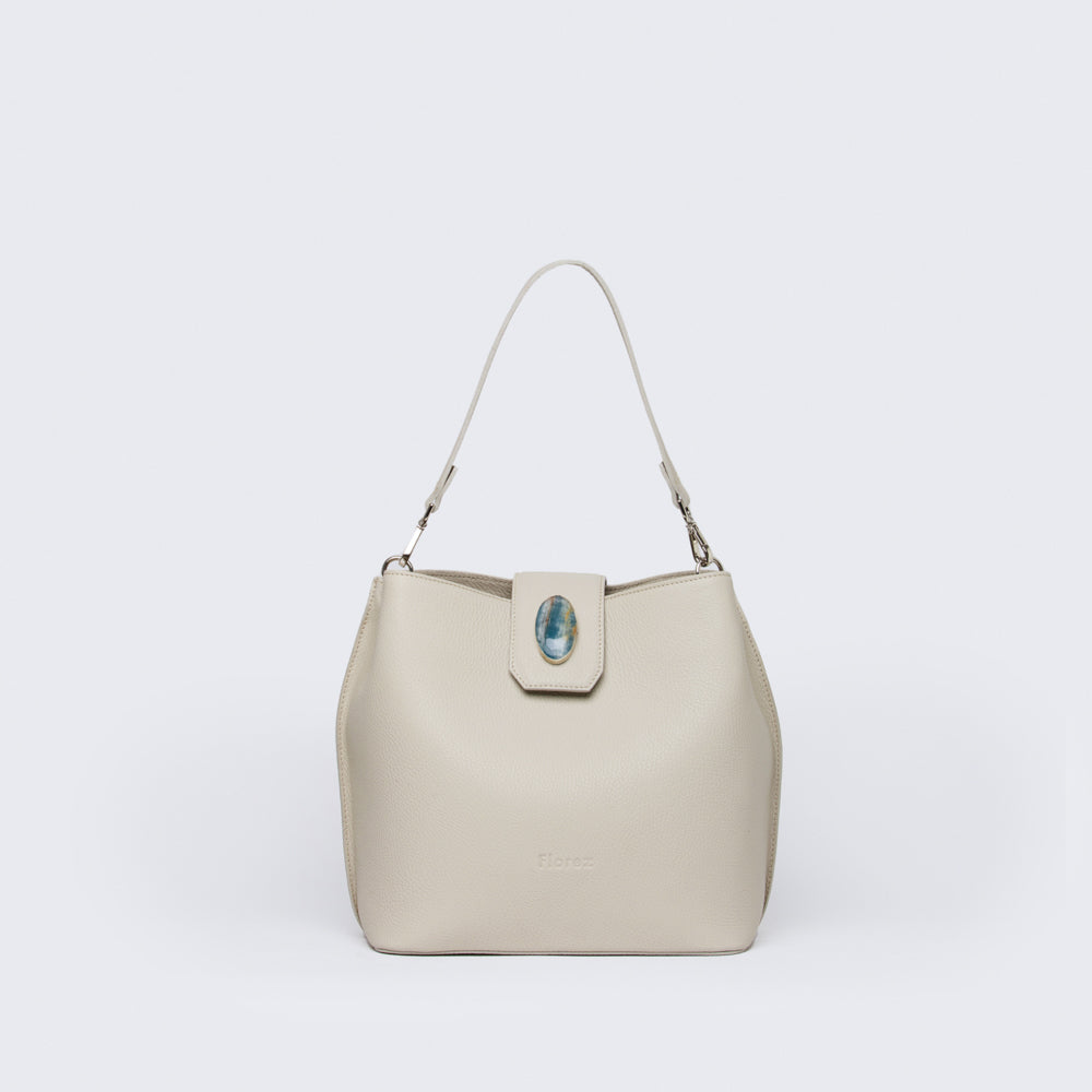 Scarlet Satchel