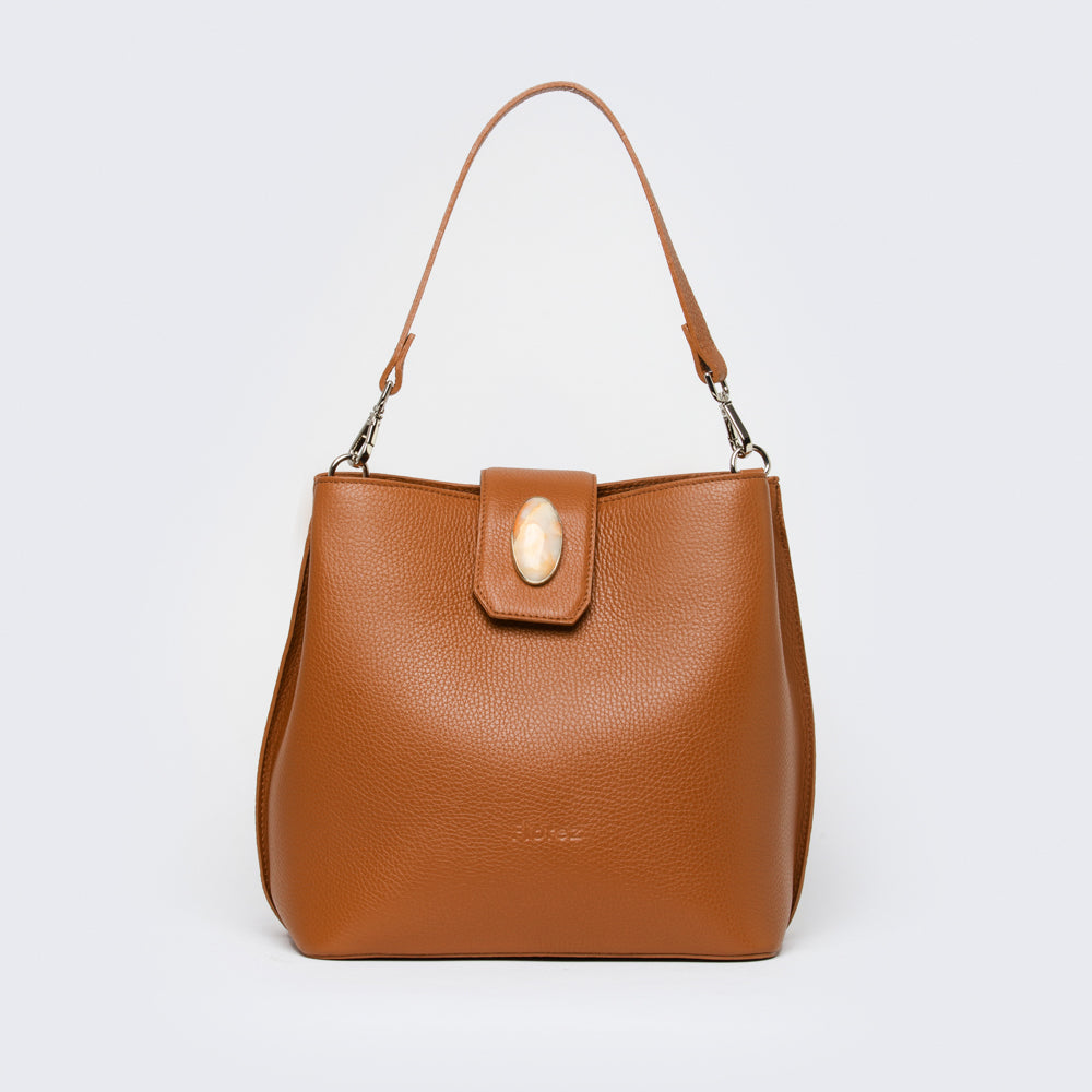 Scarlet Satchel
