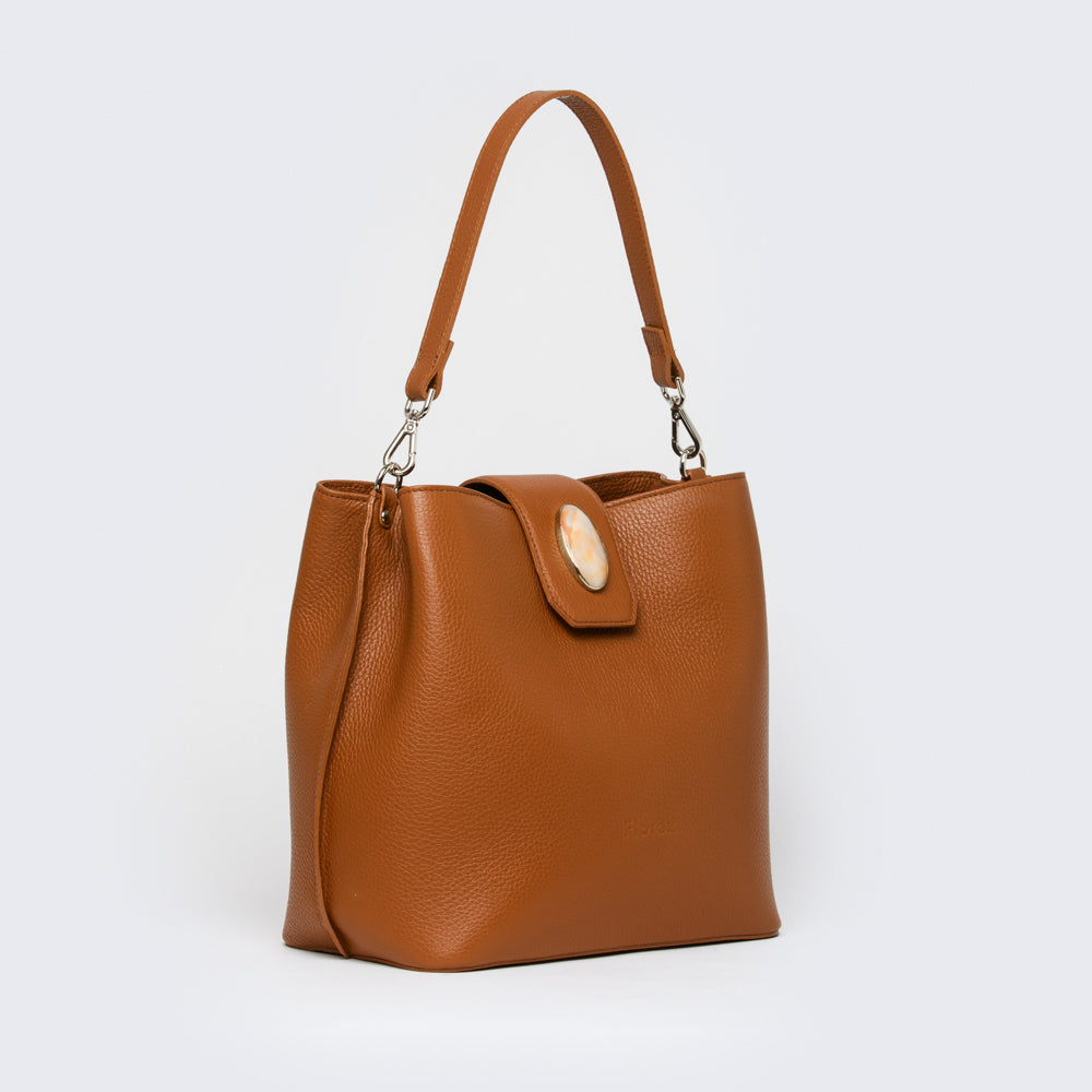 Scarlet Satchel
