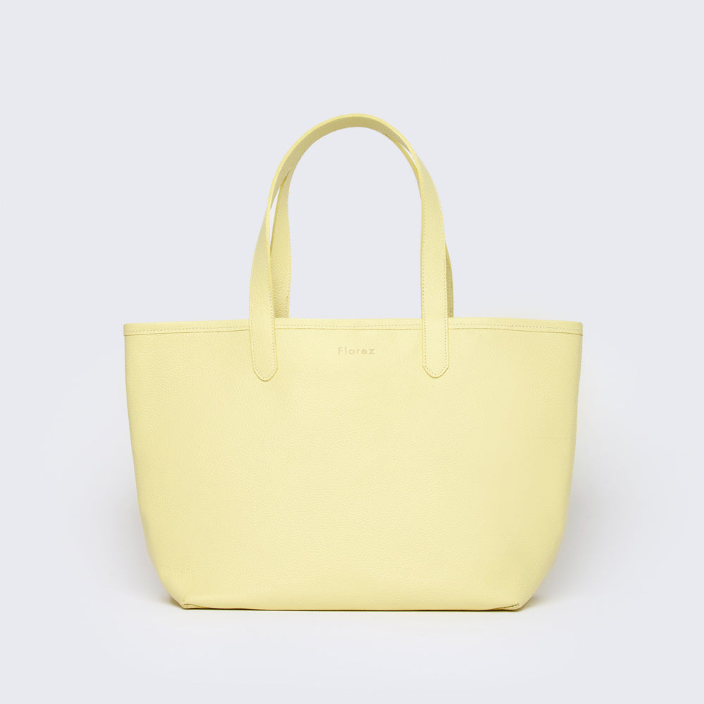 Kyle Tote Caramel