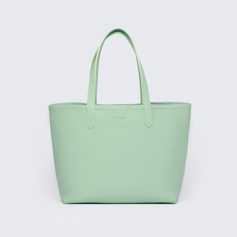 Kyle Tote Caramel