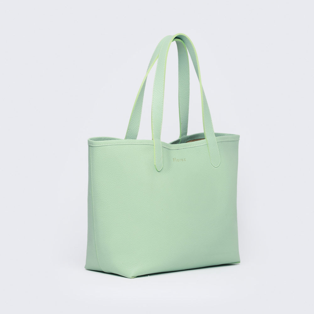 Kyle Tote Caramel
