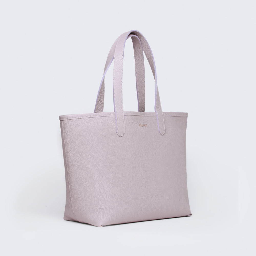 Kyle Tote Caramel
