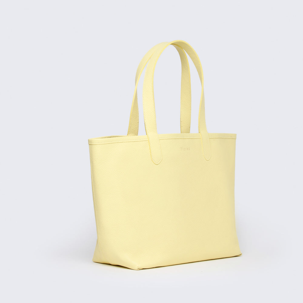 Kyle Tote Caramel