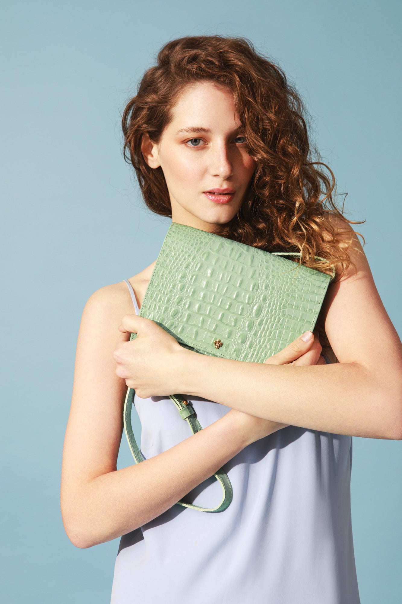 Rebecca Camera Bag