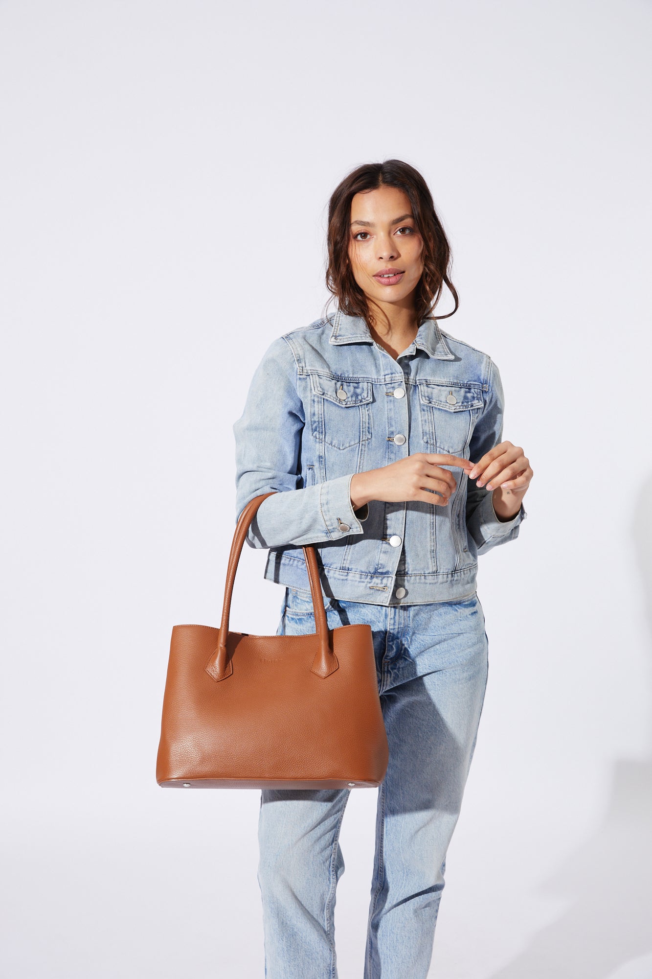 Katie Tote