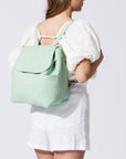 Serena Backpack Green