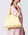 Lauren Tote Yellow