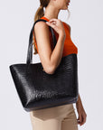 Kyle Tote Black