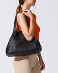 Lauren Tote Black