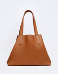 Lauren Tote Caramel