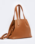 Lauren Tote Caramel