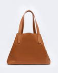 Lauren Tote Caramel