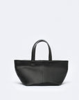 Ana Shoulder Bag Black