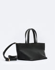 Ana Shoulder Bag Black