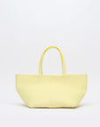 Ana Shoulder Bag Yellow