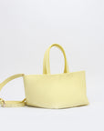 Ana Shoulder Bag Yellow