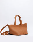 Ana Shoulder Bag Caramel