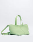 Ana Shoulder Bag Green