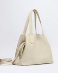 Lauren Tote Ivory