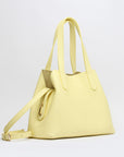 Lauren Tote Yellow