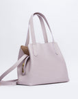 Lauren Tote Lilac