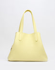 Lauren Tote Yellow