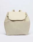 Serena Backpack Ivory