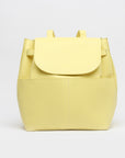 Serena Backpack Yellow